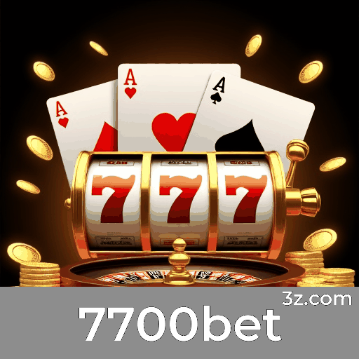 7700bet game mais image