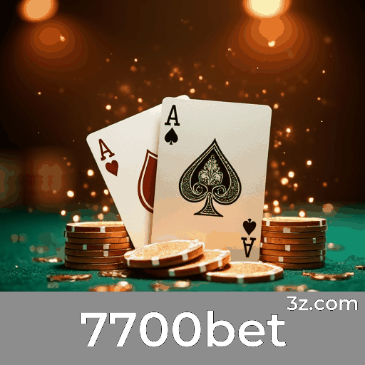 7700bet game mais image