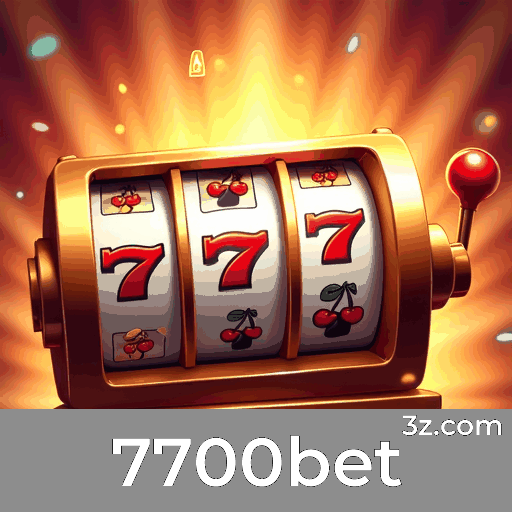 7700bet