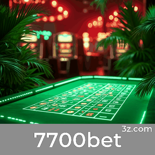 7700bet