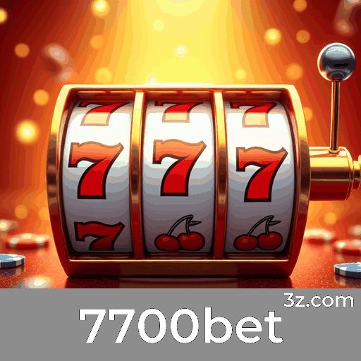 7700bet game mais image