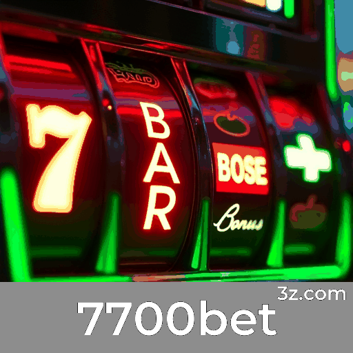 7700bet