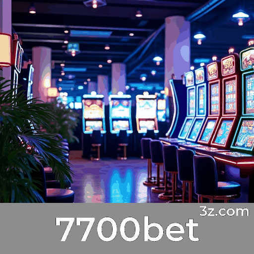 7700bet