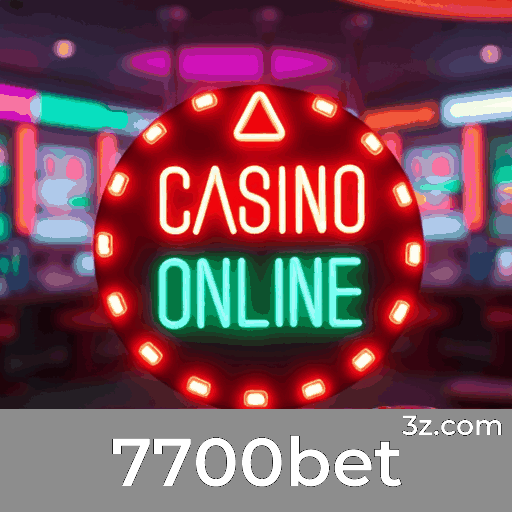 7700bet game mais image