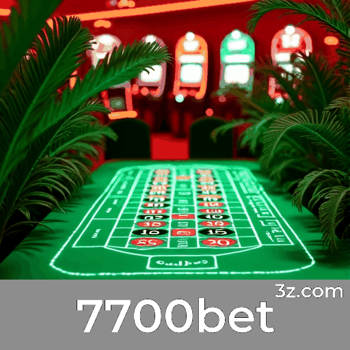 7700bet game mais image