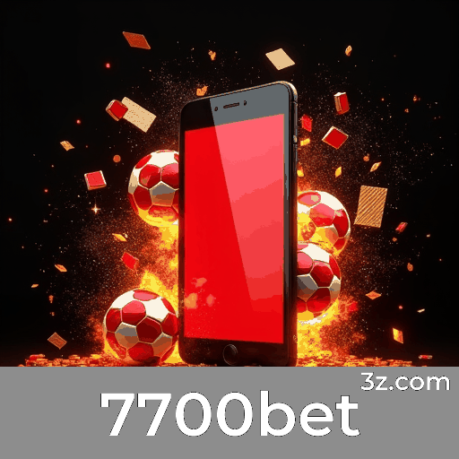 7700bet game mais image