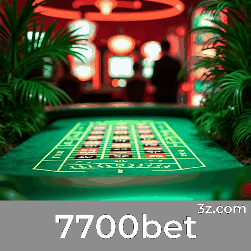 7700bet game mais image