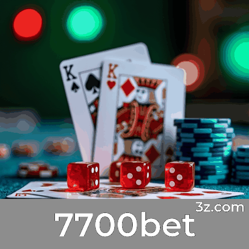 7700bet game mais image