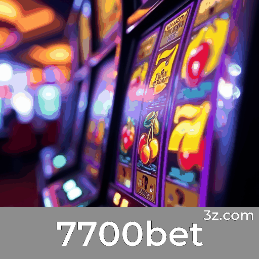 7700bet