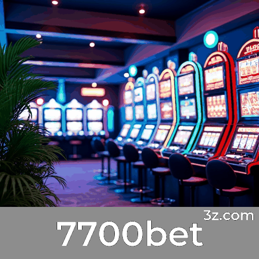 7700bet