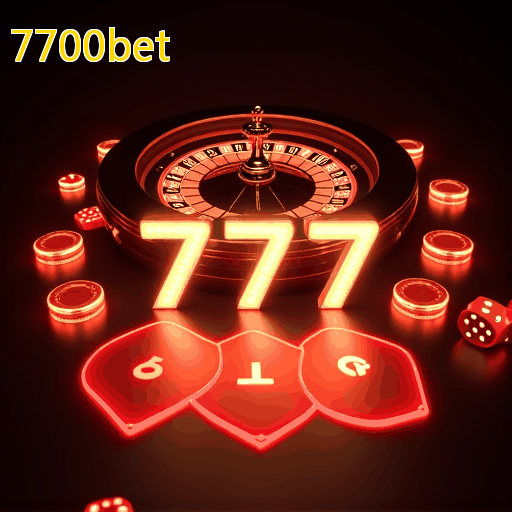 7700bet: Aproveite caça-níqueis e caça-níqueis com bônus no cassino ao vivo!