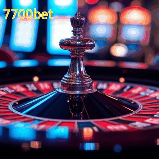 7700bet - Grande seleção de jogos ao vivo e cassinos online