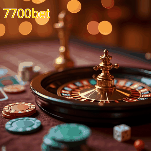 7700bet - Grande seleção de jogos ao vivo e cassinos online