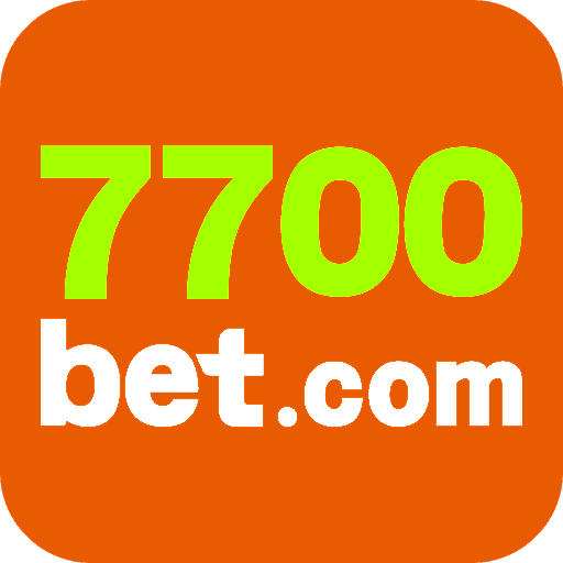 7700bet Logo